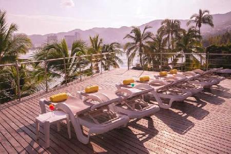 Las mejores ofertas de PARK ROYAL ACAPULCO HOTEL Acapulco 