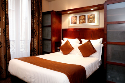 Las mejores ofertas de Grand Hotel Francais Paris 