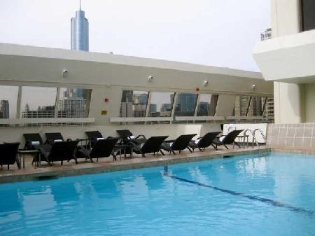 Las mejores ofertas de AVENUE CROWNE PLAZA CHICAGO Chicago