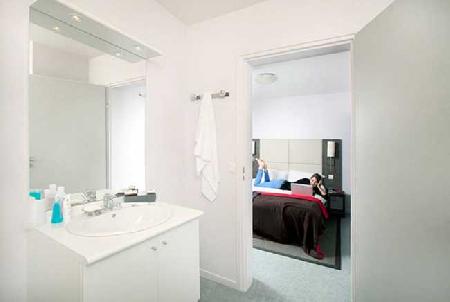 Las mejores ofertas de Sejours Et Affaires Lille Europe Lille 