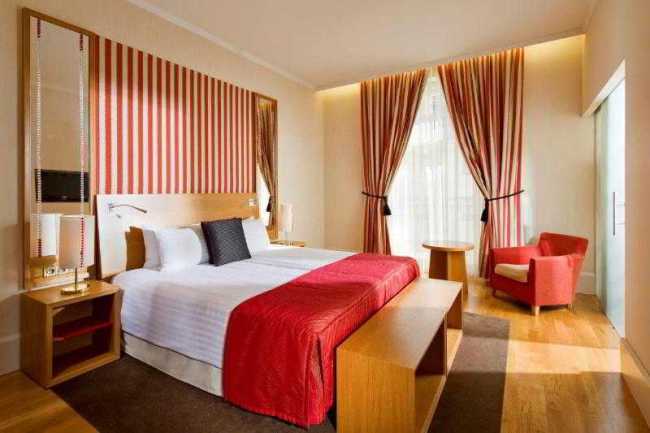 Las mejores ofertas de MAMAISON HOTEL RIVERSIDE PRAGUE Praga
