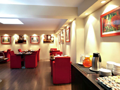 Las mejores ofertas de ADAGIO ACCESS PARIS TOUR EIFFEL Paris 