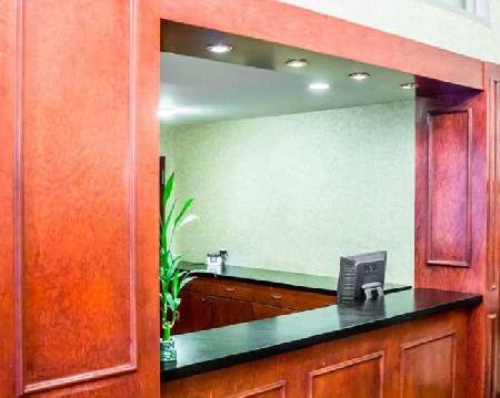 Las mejores ofertas de ECONO LODGE TIMES SQUARE Downtown 