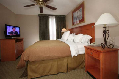 Las mejores ofertas de Homewood Suites by Hilton Orlando-International Drive/Convention Center Orlando 