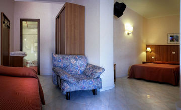 Las mejores ofertas de MOTEL SALARIA Roma