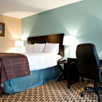 Las mejores ofertas de BUDGETEL INN Atlanta 