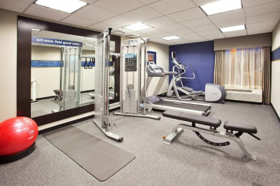 Las mejores ofertas de HAMPTON INN ATLANTA-TOWN CENTER/KENNESAW Kennesaw