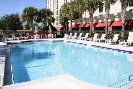 Las mejores ofertas de Hampton Inn Orlando International Drive/Convention Center Orlando 