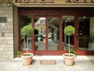 Las mejores ofertas de ASTOR HOTEL PERUGIA Perugia 