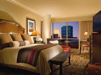 Las mejores ofertas de OMNI FORT WORTH HOTEL Fort Worth 