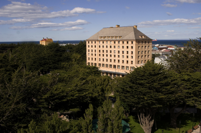 Las mejores ofertas de HOTEL CABO DE HORNOS Punta Arenas 