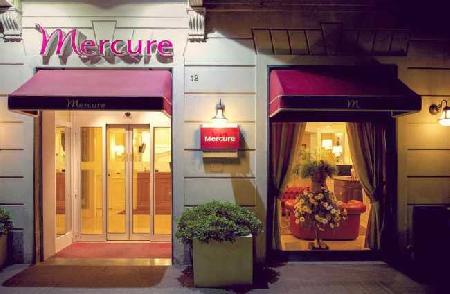 Las mejores ofertas de Mercure Milano Centro Milan