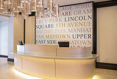 Las mejores ofertas de Courtyard Midtown East Nueva York