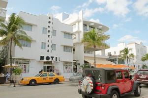 Las mejores ofertas de CONGRESS HOTEL SOUTH BEACH SUNNY ISLES