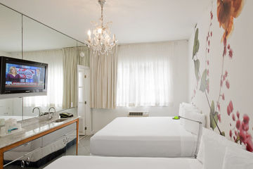 Las mejores ofertas de RESTRICT-PENGUIN HOTEL Miami 