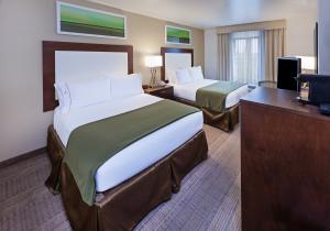 Las mejores ofertas de Holiday Inn Express Forth Worth-Downtown Fort Worth 