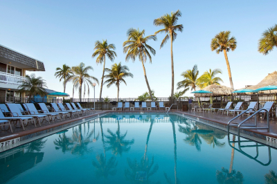 Las mejores ofertas de Outrigger Beach Resort Fort Myers 