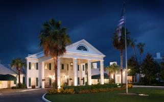 Las mejores ofertas de PLANTATION ON CRYSTAL RIVER Tampa 