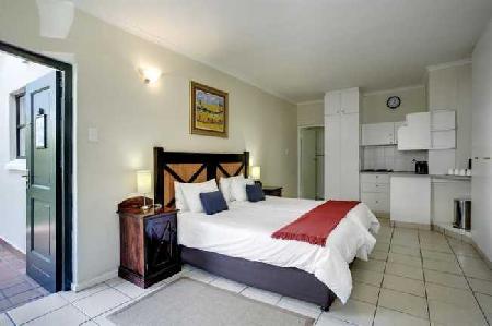 Las mejores ofertas de Best Western Cape Suites Hotel Ciudad del Cabo