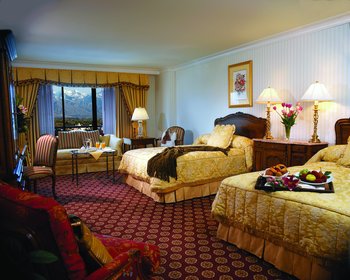 Las mejores ofertas de GRAND AMERICA HOTEL Salt Lake City 