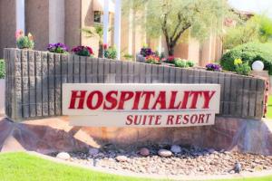 Las mejores ofertas de HOSPITALITY SUITE RESORT Scottsdale 