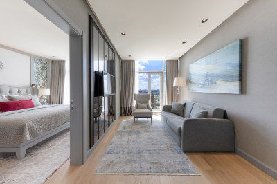 Las mejores ofertas de CVK Taksim Hotel Istanbul Estambul