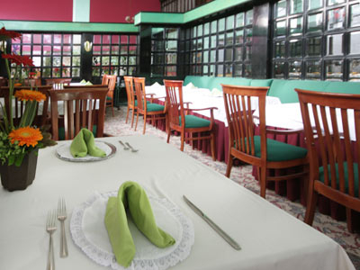 Las mejores ofertas de HOTEL ARROYO DE LA PLATA Zacatecas 