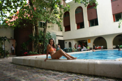 Best offers for HOTEL MARIA DE LOURDES Cancun