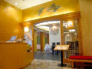 Las mejores ofertas de Bellevue Garden Kansai Airport  Hotel  Osaka 