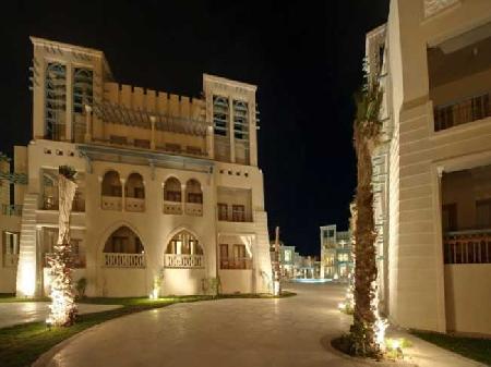 Las mejores ofertas de Mosaique Hotel Hurgada