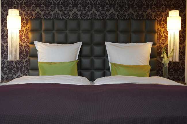 Las mejores ofertas de Steigenberger Hotel Herrenhof Viena