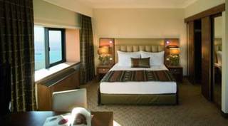 Las mejores ofertas de GRAND MERCURE IZMIR Izmir
