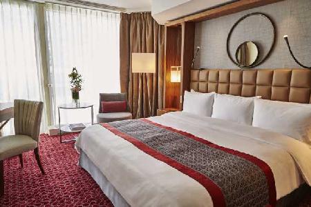Las mejores ofertas de Grand Kempinski Hotel Ginebra