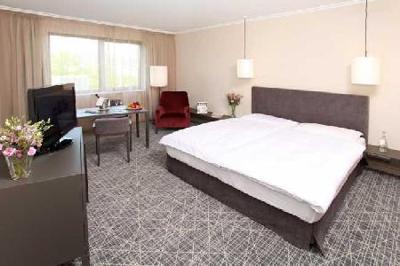 Las mejores ofertas de Movenpick Prague Praga