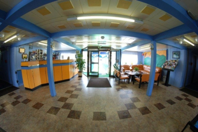 Las mejores ofertas de BOTEL RACEK Praga