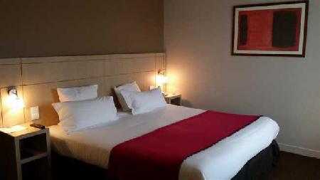 Best offers for Best Western Plus Centre Vannes