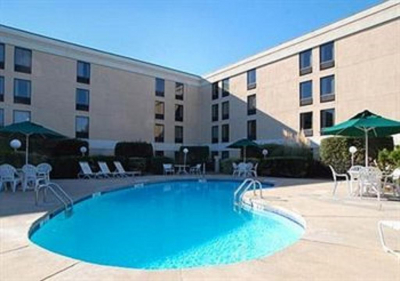 Las mejores ofertas de COMFORT INN UNIVERSITY Durham 