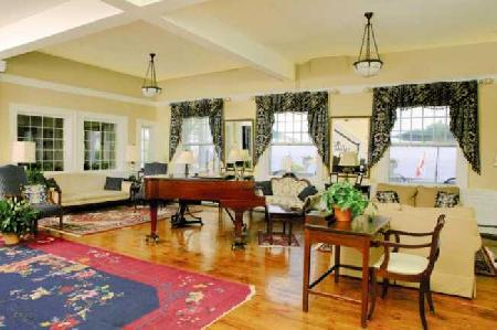 Las mejores ofertas de EMERSON INN BY THE SEA Boston