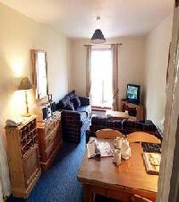 Las mejores ofertas de Fountain Court Apart Edimburgo