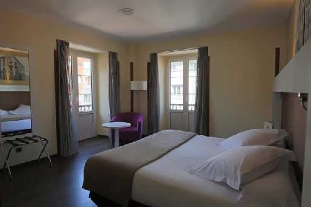 Best offers for Gran Hotel Espaã?A Oviedo
