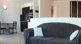 Best offers for RESIDHOTEL LE GRAND PRADO Marseille