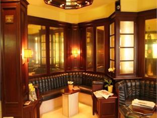 Las mejores ofertas de LLOYED Frankfurt