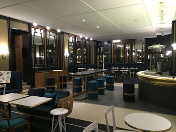 Las mejores ofertas de PAVILLION OPERA Paris 