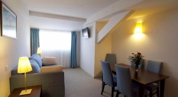 Las mejores ofertas de Antipodes Resort St Jean Lourdes 