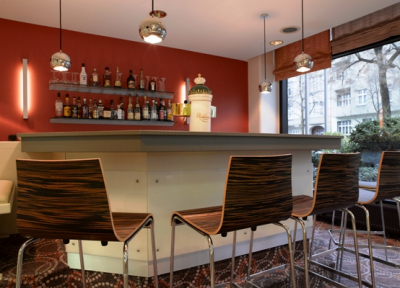 Las mejores ofertas de LEONARDO CITY WEST Berlin