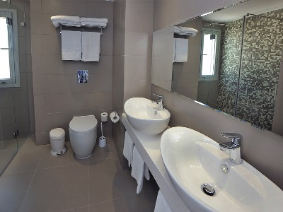 Las mejores ofertas de OKEANOS BEACH (SEA VIEW) Agia Napa