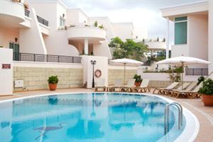 Las mejores ofertas de Flamingo Club Costa Adeje