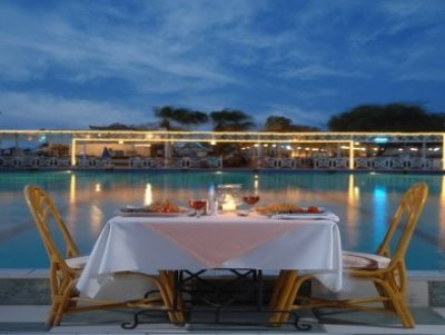 Las mejores ofertas de ARABIA HOTEL Hurgada