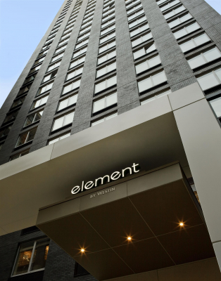 Las mejores ofertas de Element by Westin Times Square Midtown 