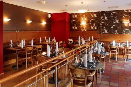 Las mejores ofertas de BEST WESTERN HOTEL HALLE-MERSEBURG Merseburg